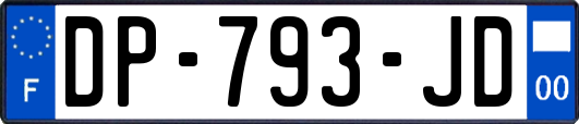 DP-793-JD