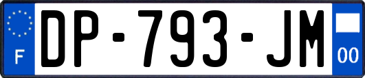DP-793-JM