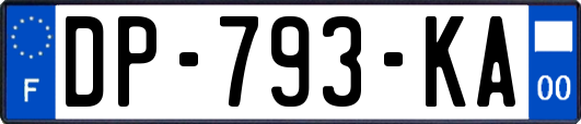 DP-793-KA