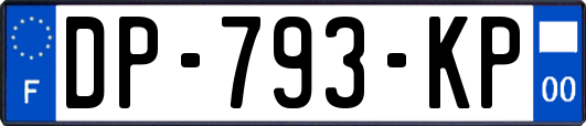 DP-793-KP