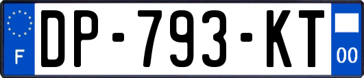 DP-793-KT