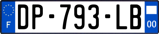 DP-793-LB