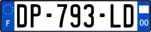 DP-793-LD