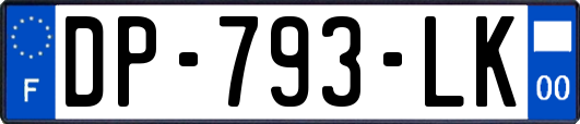 DP-793-LK