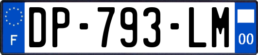 DP-793-LM
