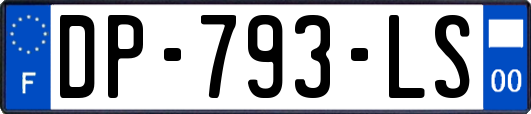 DP-793-LS