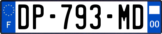 DP-793-MD