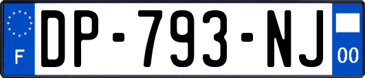 DP-793-NJ