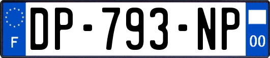 DP-793-NP