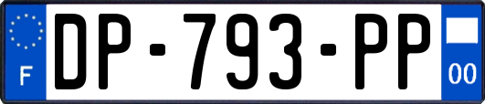 DP-793-PP