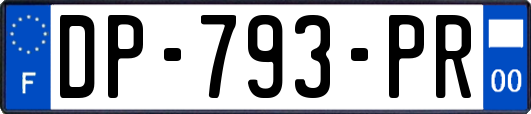 DP-793-PR