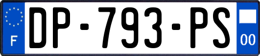 DP-793-PS