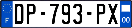 DP-793-PX