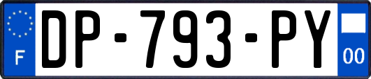 DP-793-PY