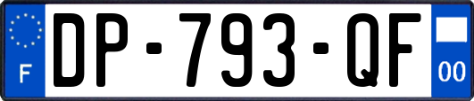 DP-793-QF