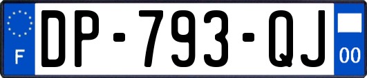 DP-793-QJ