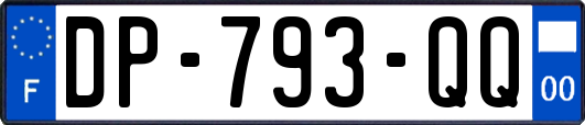 DP-793-QQ