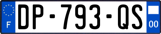 DP-793-QS