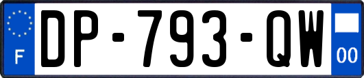DP-793-QW