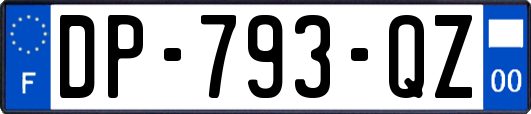 DP-793-QZ