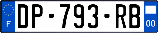 DP-793-RB