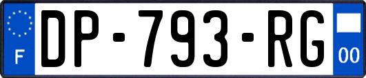 DP-793-RG