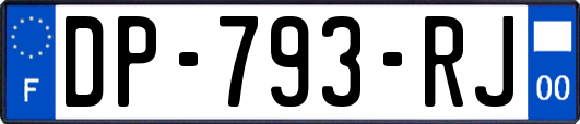 DP-793-RJ