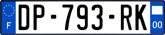 DP-793-RK