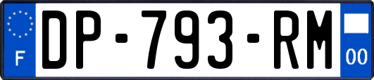 DP-793-RM