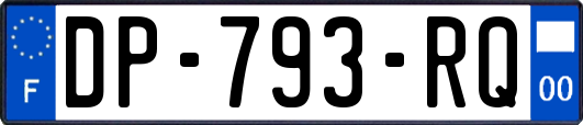 DP-793-RQ