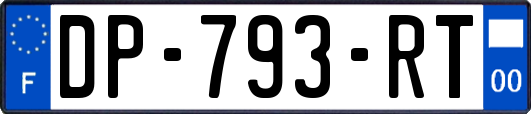 DP-793-RT