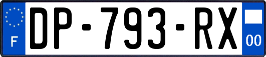 DP-793-RX
