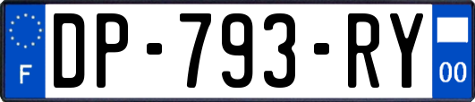 DP-793-RY