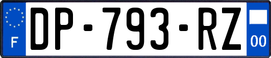 DP-793-RZ