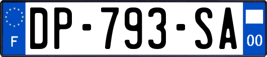 DP-793-SA