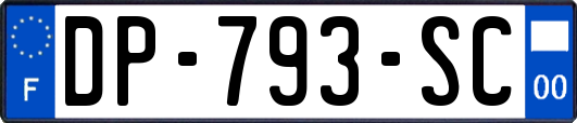 DP-793-SC