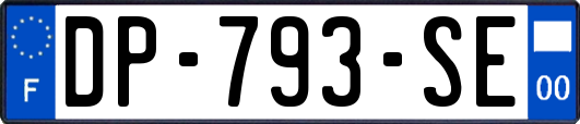 DP-793-SE