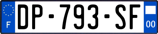DP-793-SF