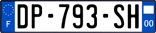 DP-793-SH