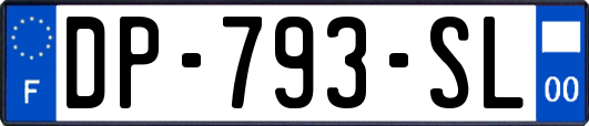DP-793-SL