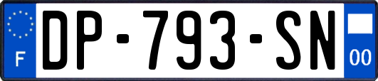 DP-793-SN