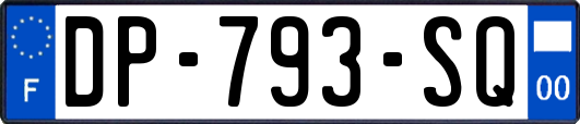 DP-793-SQ