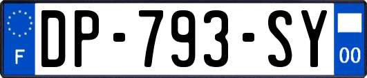 DP-793-SY