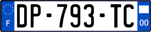 DP-793-TC