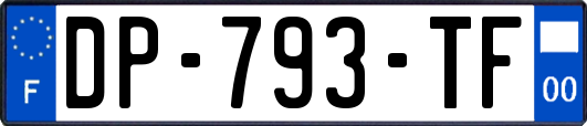DP-793-TF