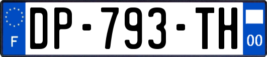 DP-793-TH