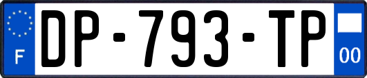 DP-793-TP