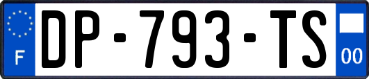 DP-793-TS