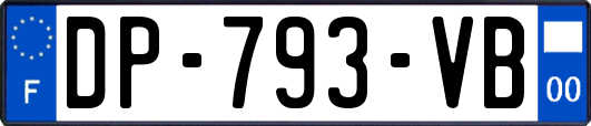 DP-793-VB