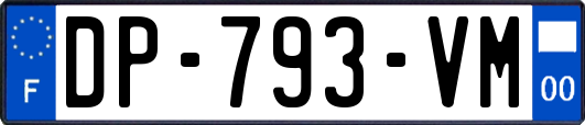 DP-793-VM